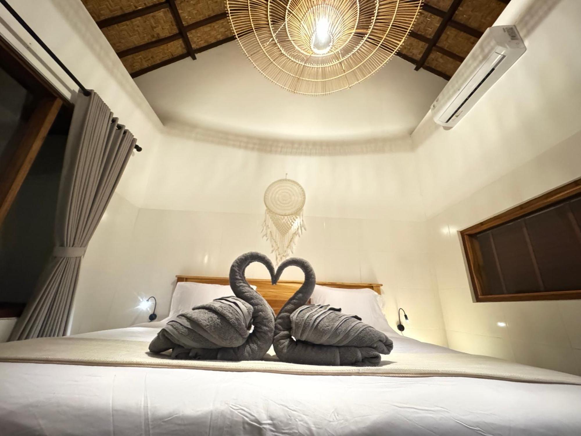 Aparthotel Morgan House Kuta  Exterior foto