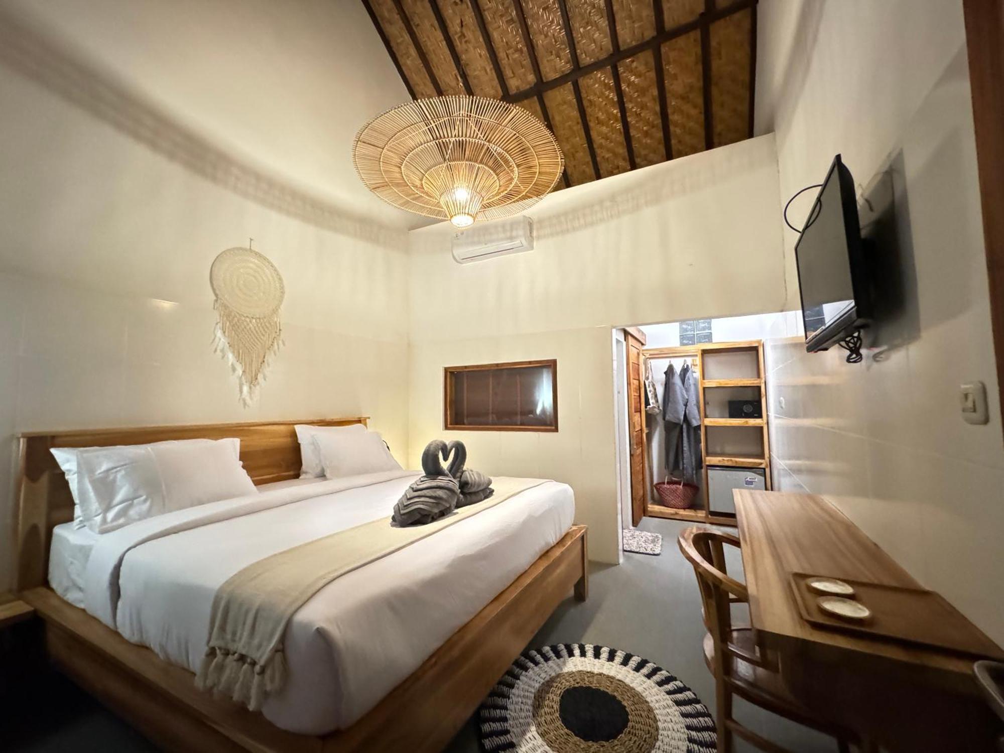 Aparthotel Morgan House Kuta  Exterior foto